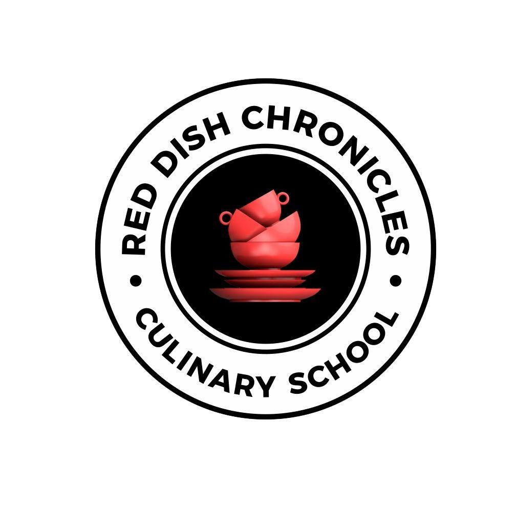 Red Dish