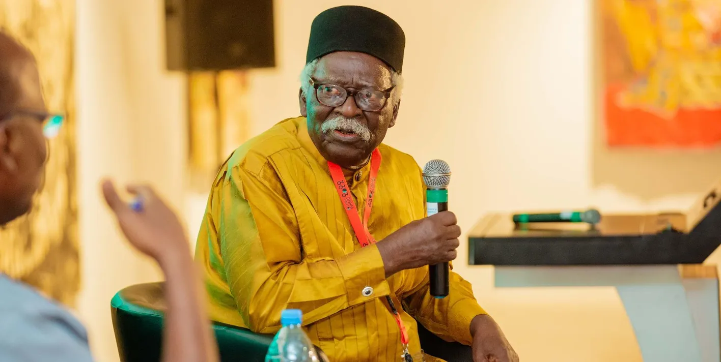 Grid image