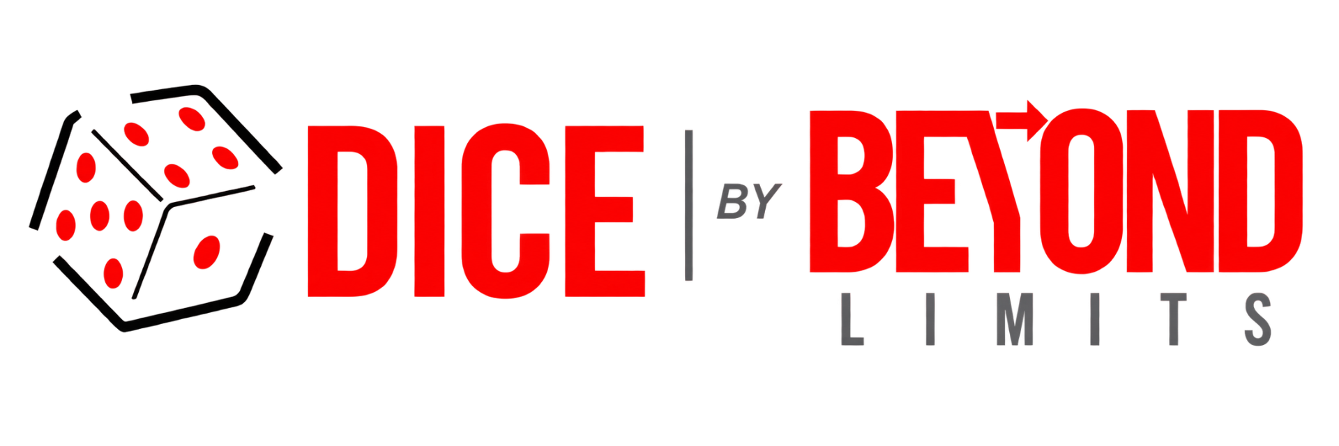 DICE by Beyond Limits Logo