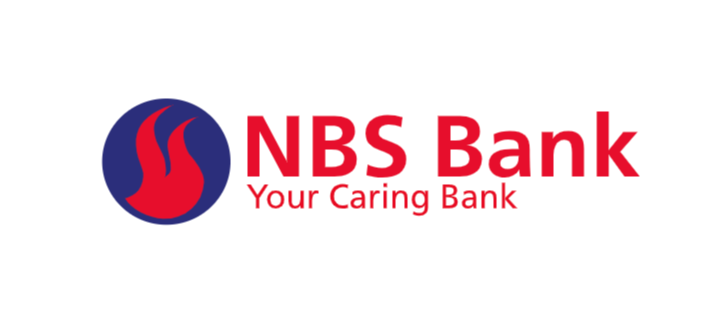 NBS Bank Logo