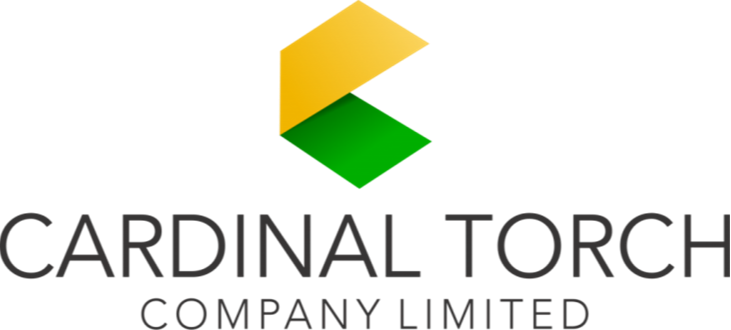 Cardinal Torch Logo