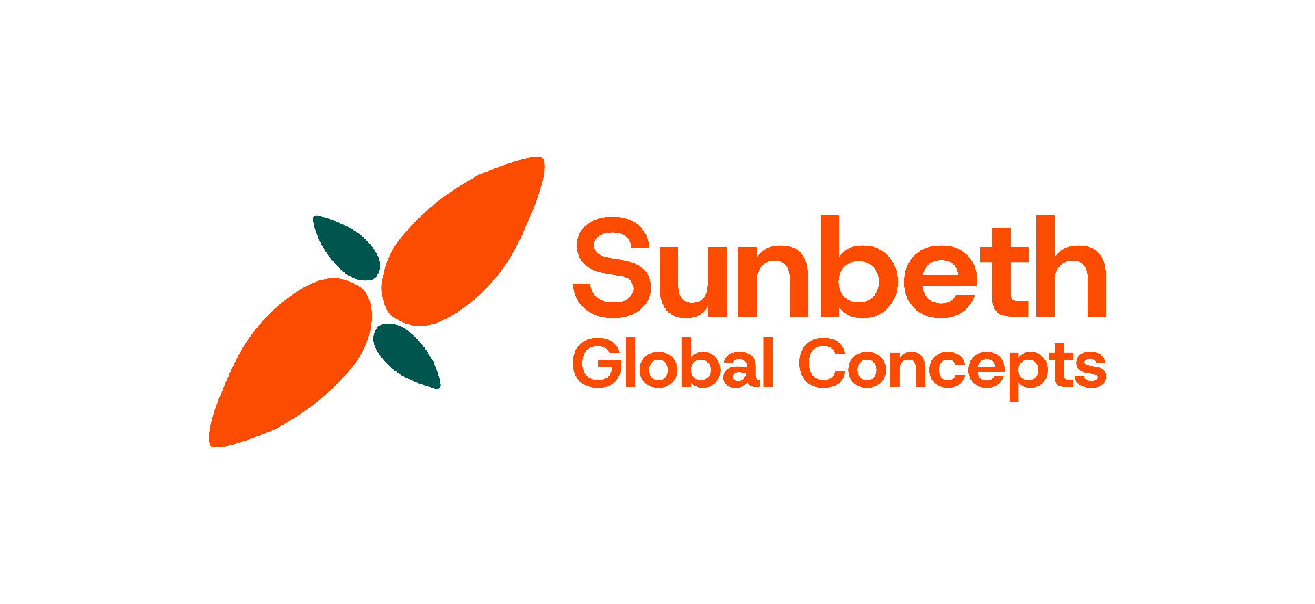 Sunbeth Global Concepts Limited Logo