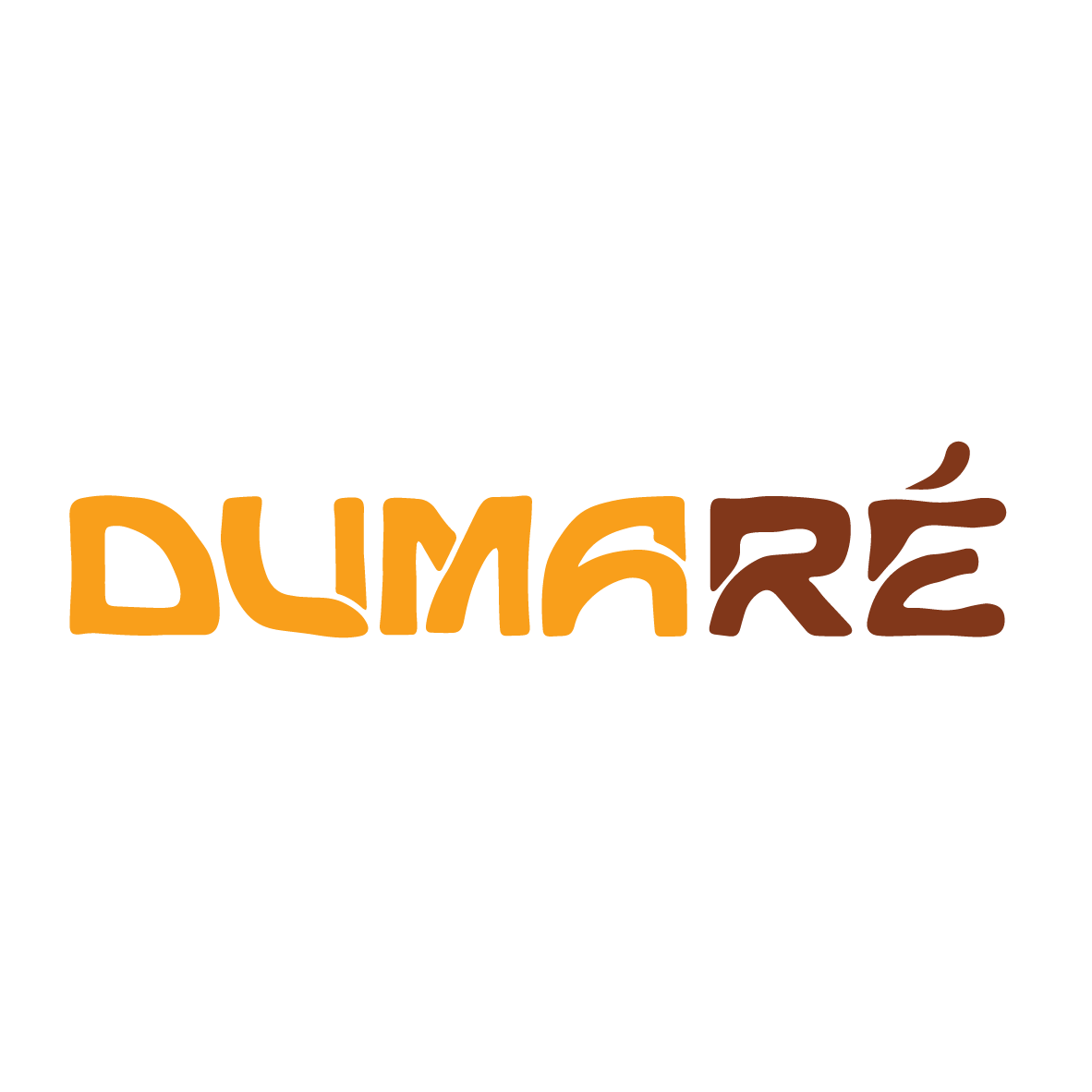 Dumare Logo