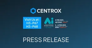 Centrox Unveils The Future of AI: By Looking Beyond Automation, Into The Innovation Centrox Unveils The Future of AI: By Looking Beyond Automation, Into The Innovation