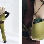 Tökk Backpack