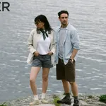 DUER - The most comfortable pants in the world