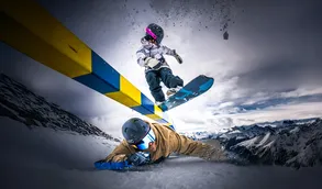 PEAK PERFORMANCE – FEATURES MITTEN IM EINSATZ PEAK PERFORMANCE – FEATURES MITTEN IM EINSATZ