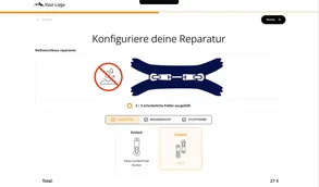 HOME OF EXPERTS-Service - Online-Tool HOME OF EXPERTS-Service - Online-Tool