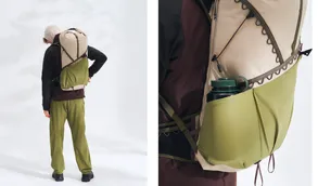 Tökk Backpack Tökk Backpack