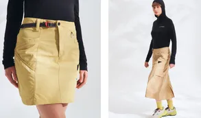 Hild Skirt Hild Skirt
