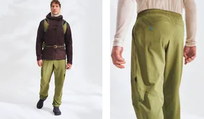 Nanna Pant Nanna Pant