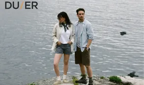 DUER - The most comfortable pants in the world DUER - The most comfortable pants in the world