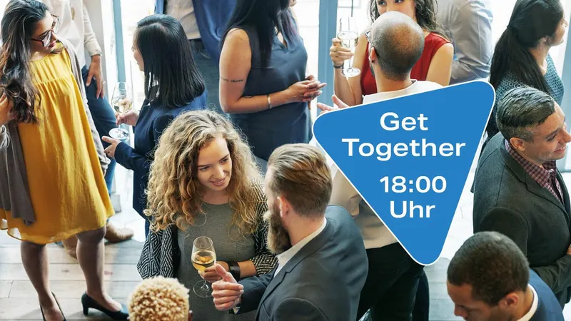 ANWR Get together - Networking
