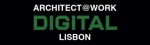 ARCHITECT@WORK Lisbon 2024 ARCHITECT@WORK Lisbon 2024