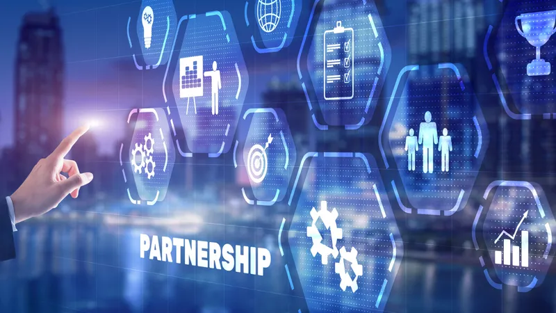 3. Building an effective Strategic Partnership with your board