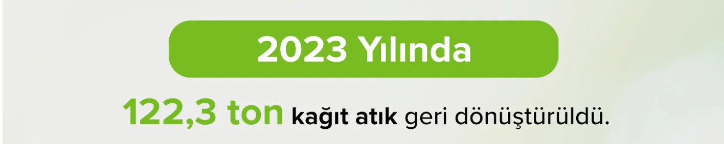 Gelecek İçin Bugünden Adım Atıyoruz Gelecek İçin Bugünden Adım Atıyoruz