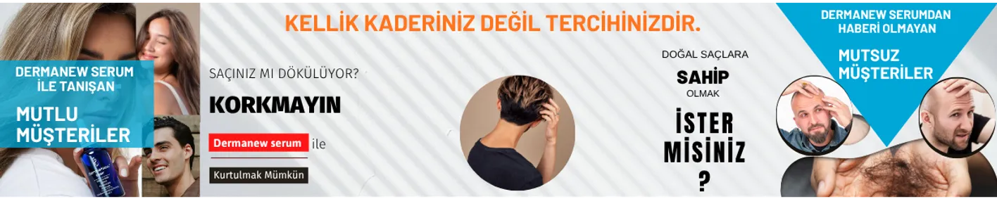 Kelliğe doğal bir çözüm sunar Kelliğe doğal bir çözüm sunar