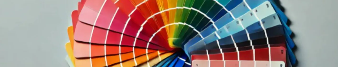 The Color Palette and Combinations The Color Palette and Combinations