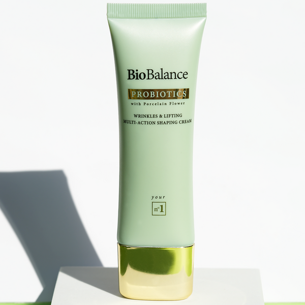 Biobalance Routine BIOBALANCE PROBIOTICS MULTI ACTION DAY & NIGHT CREAM