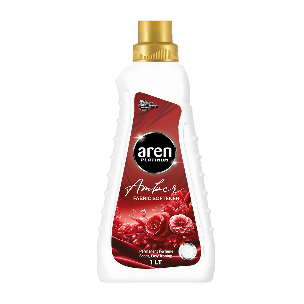 Aren Concentrated Softener 1 Lt Amber