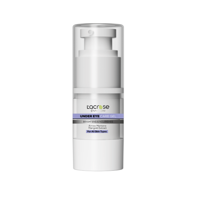 Under Eye Care Gel