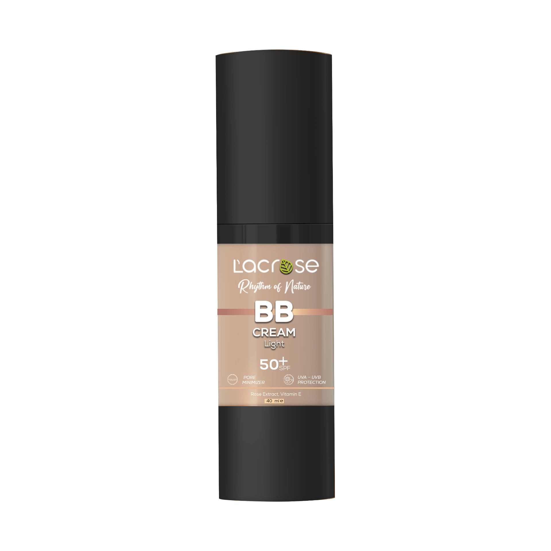 BB Cream Light 50+ Spf
