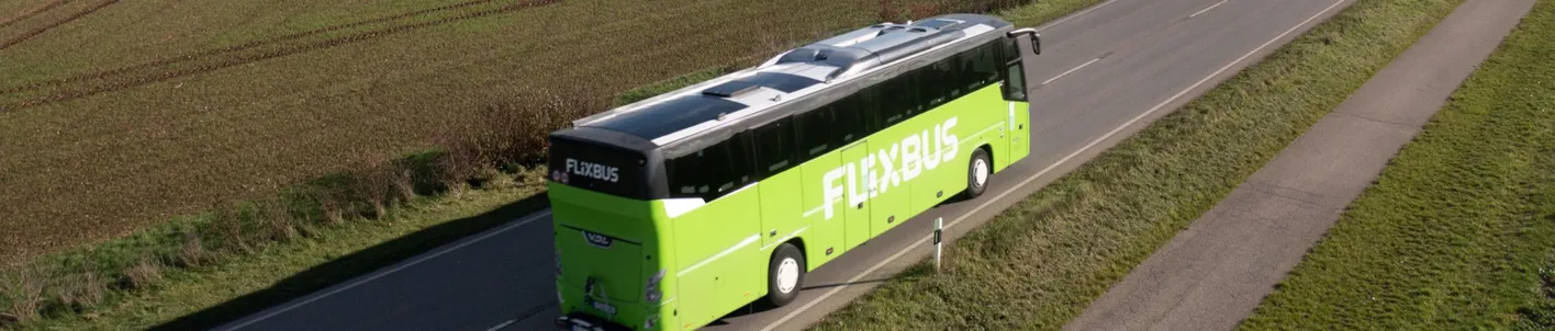 CIGS solar panels on buses – More than just a green solution CIGS solar panels on buses – More than just a green solution