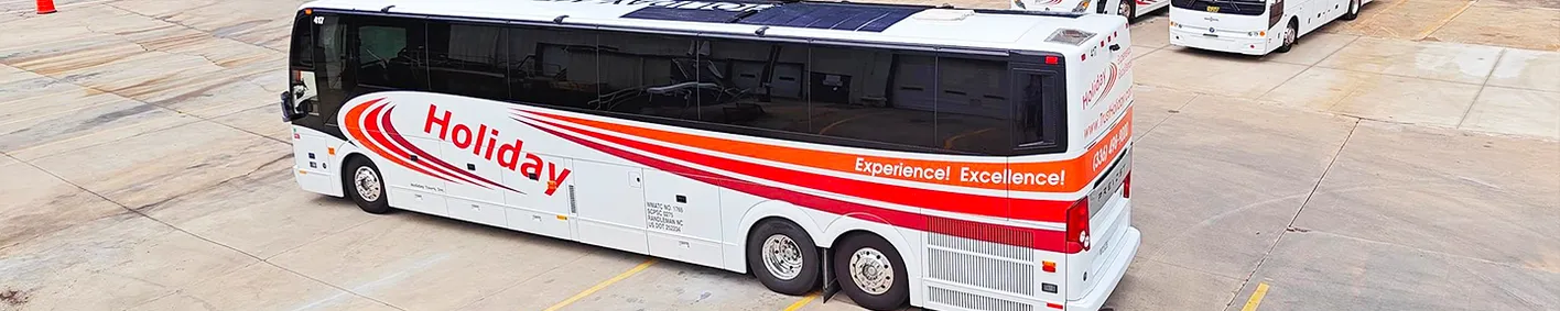 Crucial choice: Not all solar techs are suitable for transport Crucial choice: Not all solar techs are suitable for transport