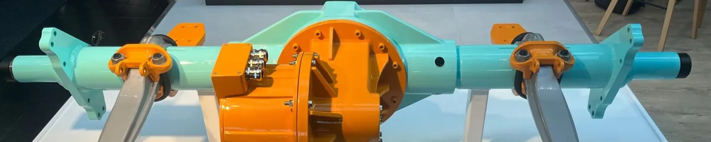 VDL Weweler Eyes India’s Booming Market with Innovative Air Suspension Systems VDL Weweler Eyes India’s Booming Market with Innovative Air Suspension Systems