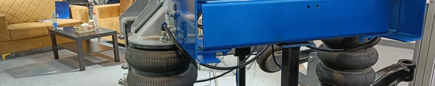 Jamna Auto Industries Eyes European Expansion with Advanced Suspension Solutions Jamna Auto Industries Eyes European Expansion with Advanced Suspension Solutions