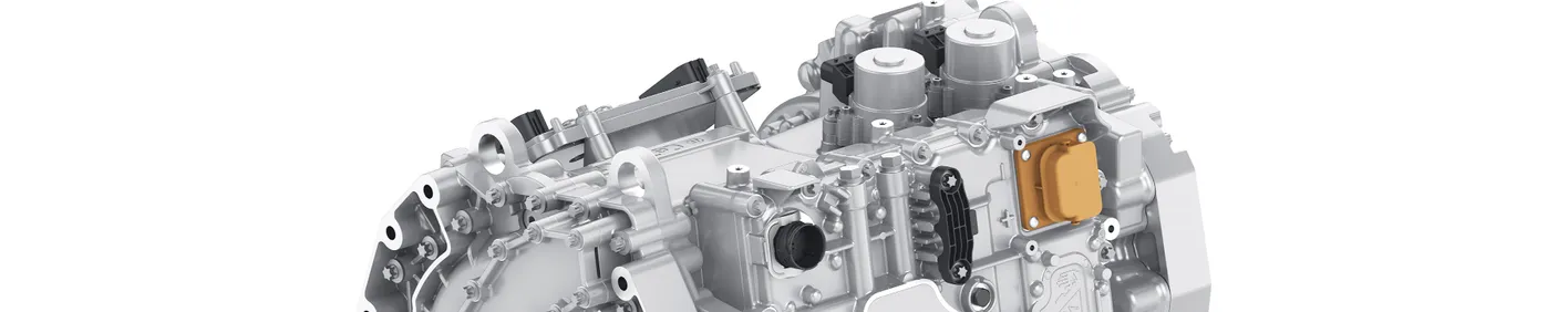 ZF Presentará su transmisión CeTrax ZF Presentará su transmisión CeTrax