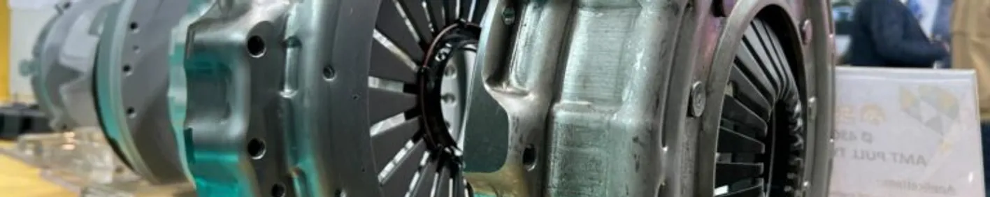 Setco Auto Systems: Driving Clutch Innovation and Sustained Growth Setco Auto Systems: Driving Clutch Innovation and Sustained Growth