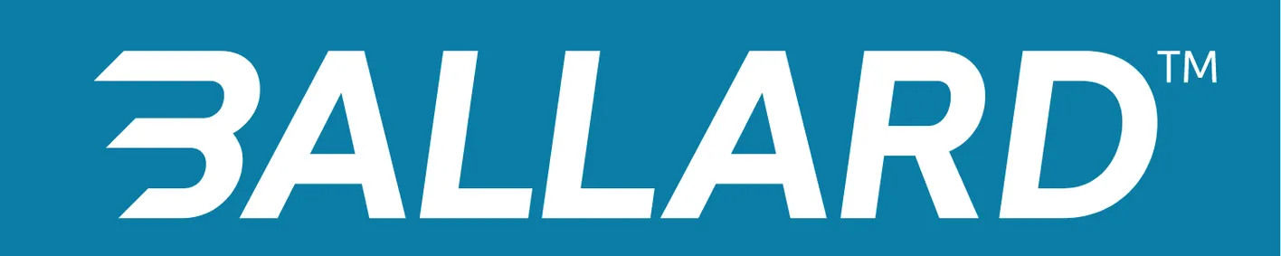 Ballard announces fuel cell engine order totaling approximately 5 MW for bus market Ballard announces fuel cell engine order totaling approximately 5 MW for bus market