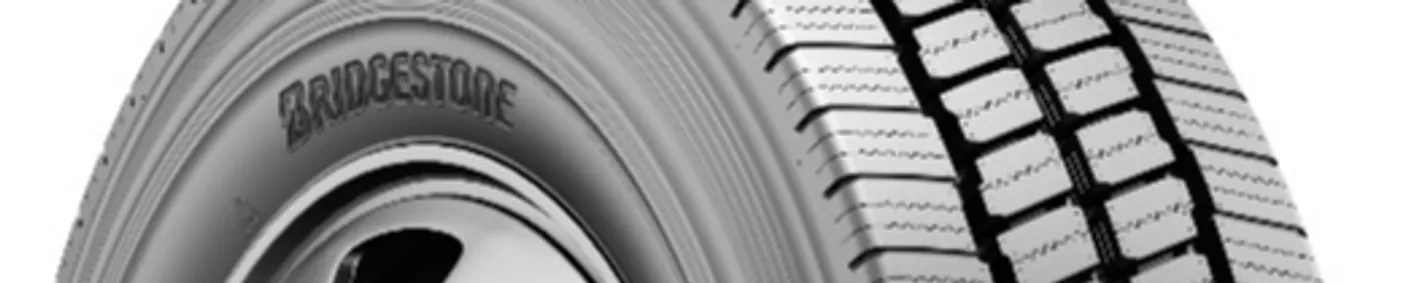 Bridgestone unveils two new tires with ENLITEN technology Bridgestone unveils two new tires with ENLITEN technology