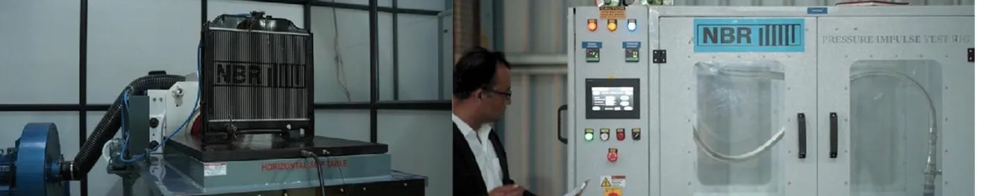 NBR Cooling Systems Showcases Advanced Cooling Solutions at BMGE Component Show NBR Cooling Systems Showcases Advanced Cooling Solutions at BMGE Component Show