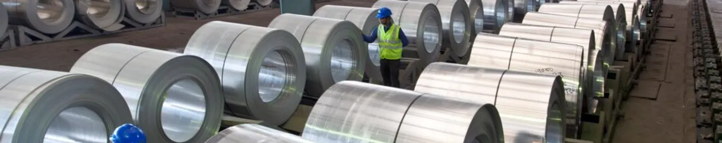 Vedanta Aluminium: Accelerating Lightweighting and Sustainability in Mobility Vedanta Aluminium: Accelerating Lightweighting and Sustainability in Mobility