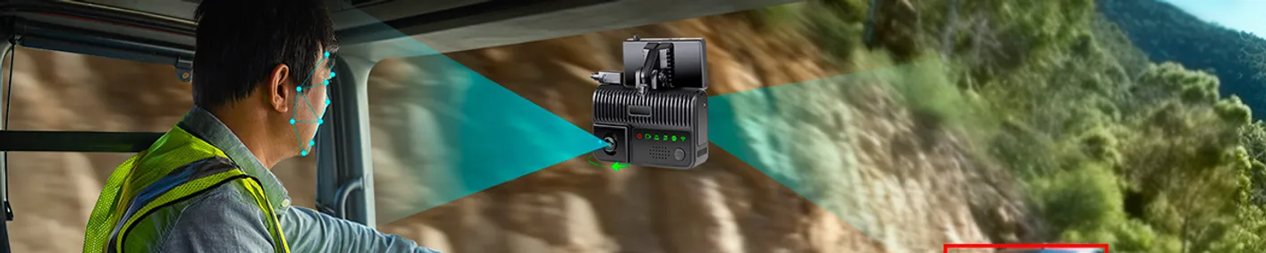 How AI Dashcam is Transforming Smart Transportation and Fleet Management? How AI Dashcam is Transforming Smart Transportation and Fleet Management?