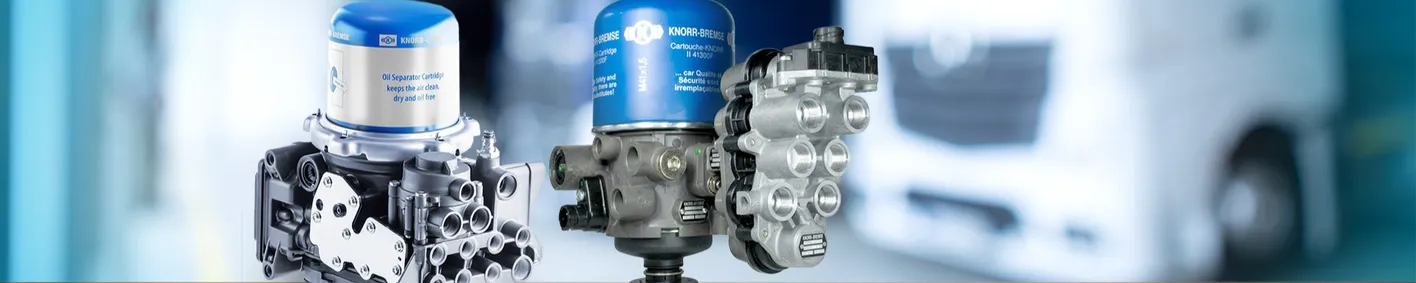 Knorr-Bremse aumenta el dividendo por acción a 1,75 € Knorr-Bremse aumenta el dividendo por acción a 1,75 €