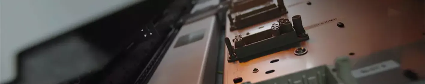 HARTING Unveils Touch-Safe Han-Modular® 100A Single Module for Safer Battery Connections in Electric Buses HARTING Unveils Touch-Safe Han-Modular® 100A Single Module for Safer Battery Connections in Electric Buses