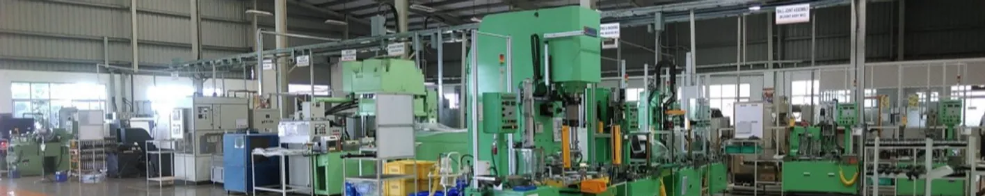 Varsha Forgings gears up to become a one-stop solution provider Varsha Forgings gears up to become a one-stop solution provider