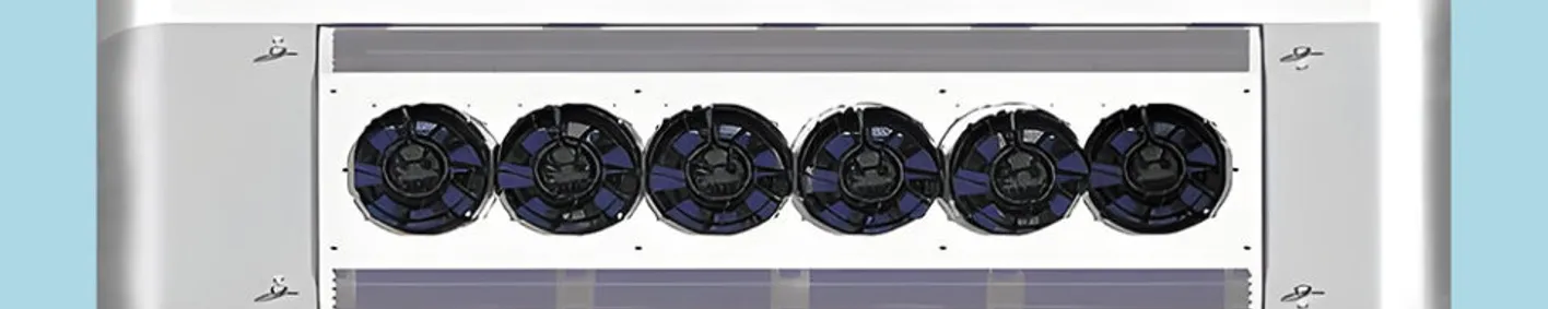 CO₂ Bus Air Conditioning: The Sustainable Cooling Revolution for Modern Buses CO₂ Bus Air Conditioning: The Sustainable Cooling Revolution for Modern Buses