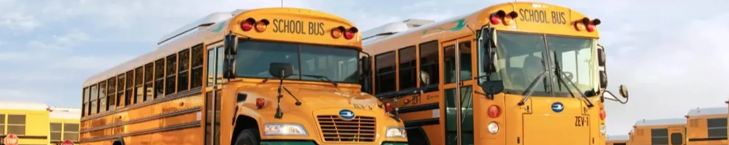 California 500 millones de dólares para poner a circular 1.000 buses eléctricos escolares adicionales California 500 millones de dólares para poner a circular 1.000 buses eléctricos escolares adicionales