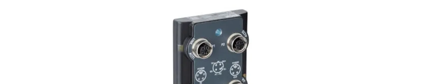 SICK Launches SIG300 IO-Link Master — Smarter Automation for Bus Production and Maintenance Systems SICK Launches SIG300 IO-Link Master — Smarter Automation for Bus Production and Maintenance Systems