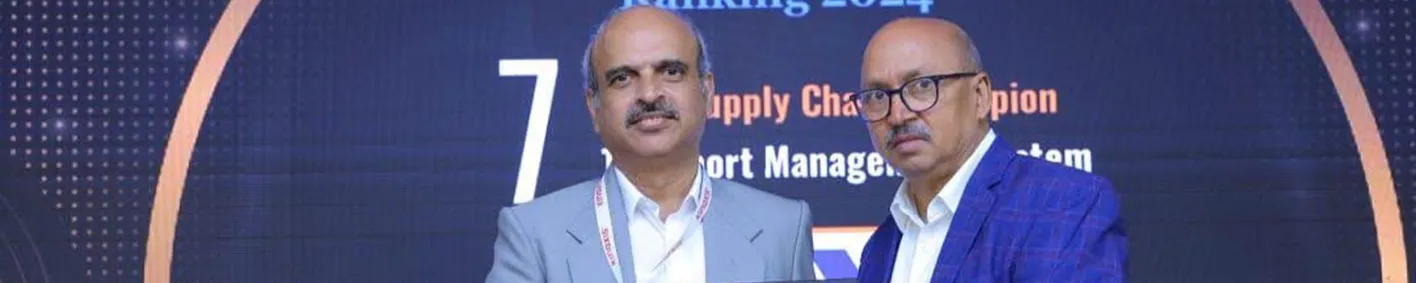 WinStrata Ranked No. 7 in ISCM Supply Chain Tech Rankings 2024 WinStrata Ranked No. 7 in ISCM Supply Chain Tech Rankings 2024