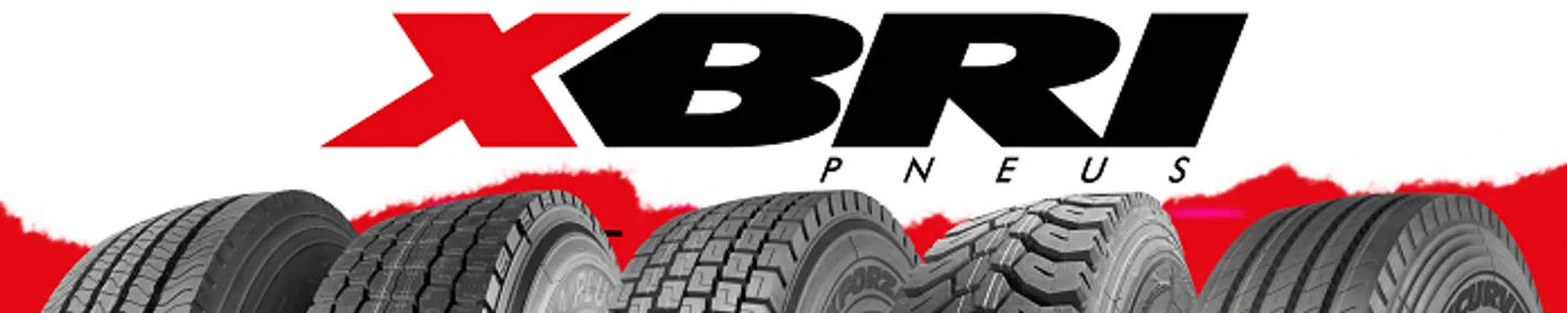 XBRI Pneus anuncia megainversión en Brasil generando 3.200 empleos XBRI Pneus anuncia megainversión en Brasil generando 3.200 empleos