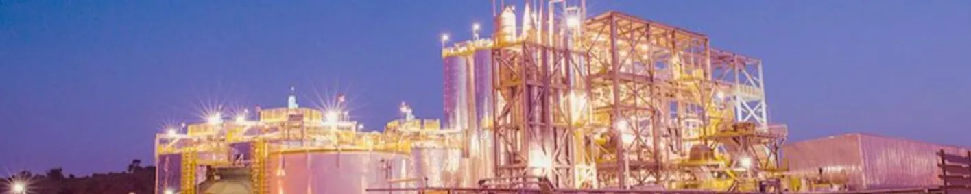 Brasil pone en marcha primera planta que produce H2 verde a partir de etanol Brasil pone en marcha primera planta que produce H2 verde a partir de etanol