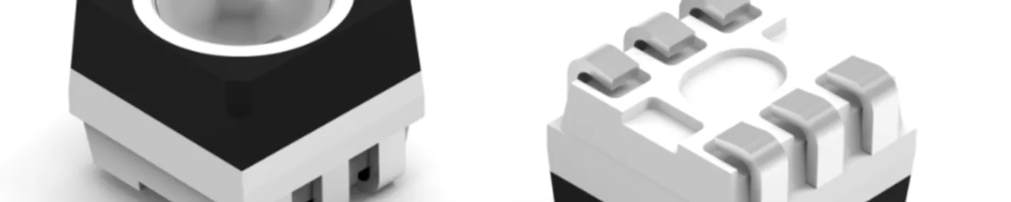 Würth Elektronik Expands RGB LED Line with High-Performance 2828 Package for Demanding Applications Würth Elektronik Expands RGB LED Line with High-Performance 2828 Package for Demanding Applications