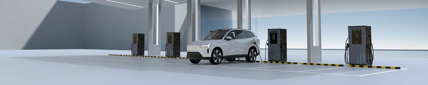 Luobinsen: Your Industry-Leading EV Charging Solutions Provider and Manufacturer Luobinsen: Your Industry-Leading EV Charging Solutions Provider and Manufacturer