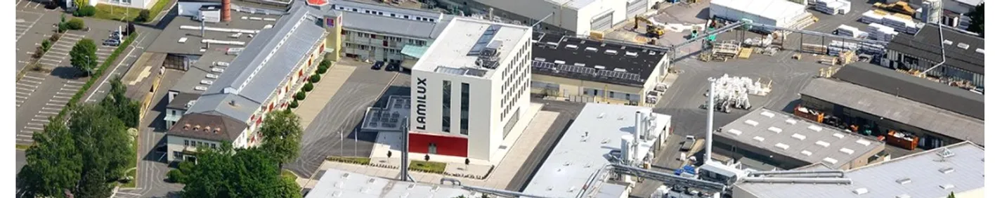 LAMILUX Heinrich Strunz Group Annual Report LAMILUX Heinrich Strunz Group Annual Report