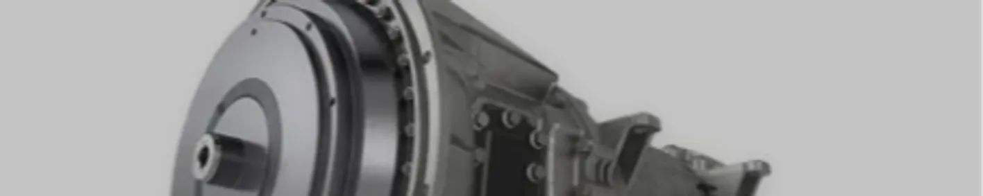 Allison 3000 Series™ Transmission Now Available with CNG-Powered Mack Granite Allison 3000 Series™ Transmission Now Available with CNG-Powered Mack Granite